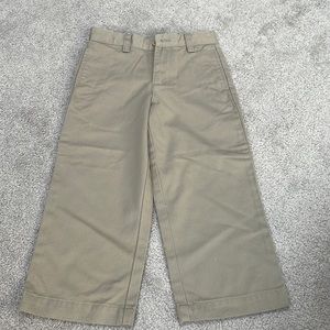 Toddler Boy Vinyard Vines Khaki Pants Size 3T